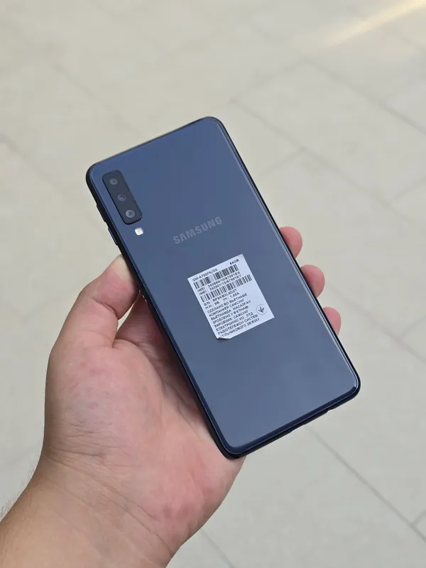 Samsung A7 Ideal 2018 64GB