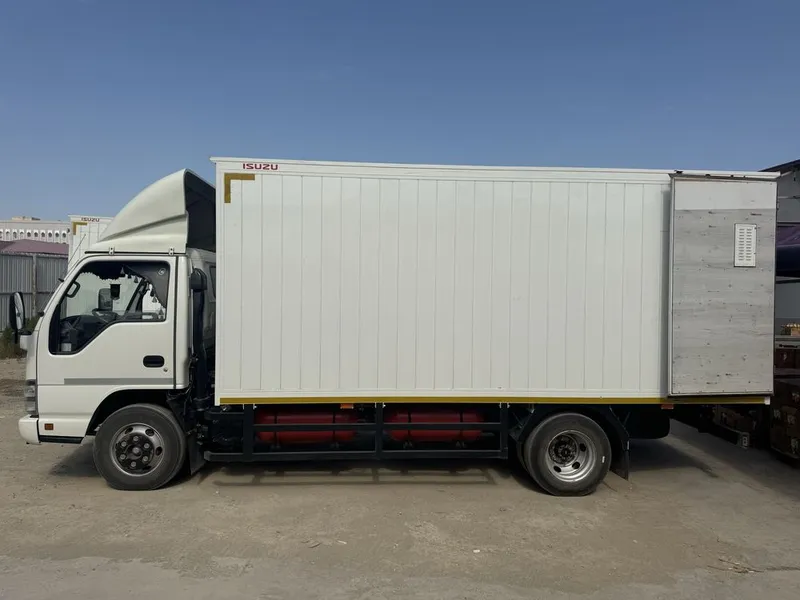 Isuzu NQR 2022 жыл 2