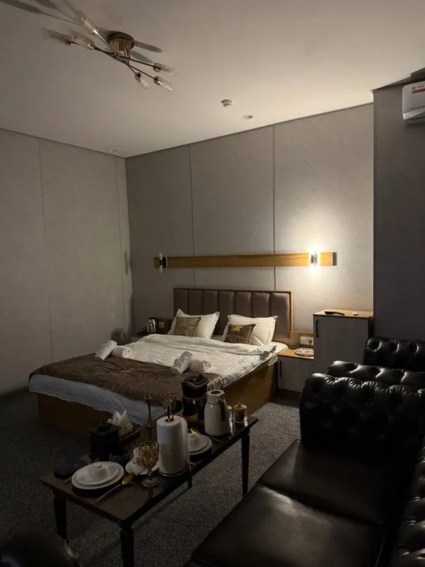 24/7 hotel Kunlik Soatlik xizmati! Bez zags, kv toza — фото 8