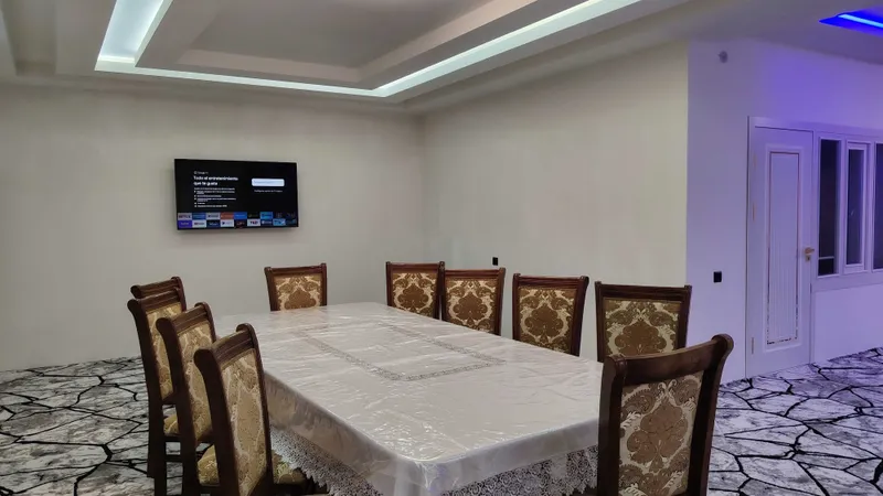 Oqtosh dacha | Дача Октош |Toza havo — фото 3