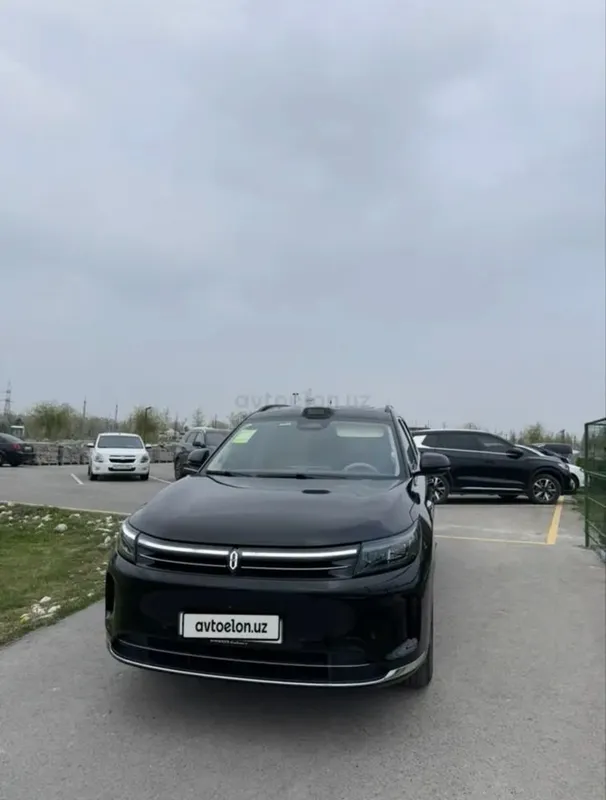 Срочно продаётся Aito M7 full option — фото 1