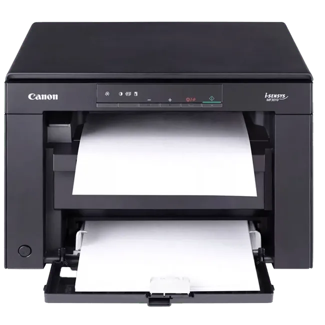 Принтер МФУ Canon i-SENSYS MF3010 (5252B004AB).