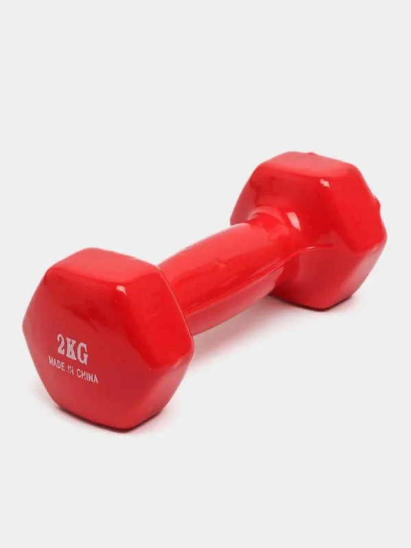 Gantellar 0.5.  1.  2. kg 6