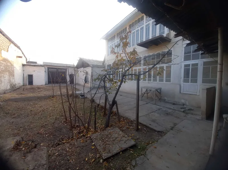 Аренда, дом 9 комнат, под бизнес ориентир за рестораном Сангизаром — фото 4