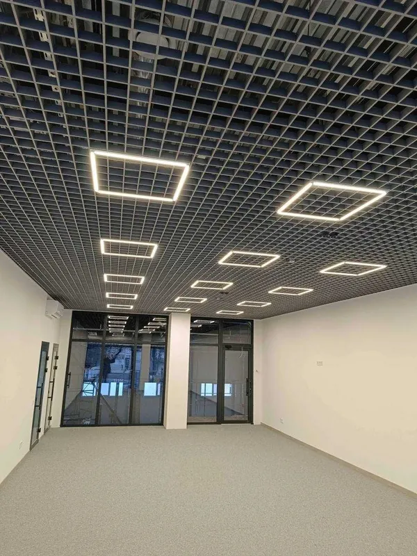 Armstrong | Greliyatto | Reychniy | Patalok | MDF decor — фото 3