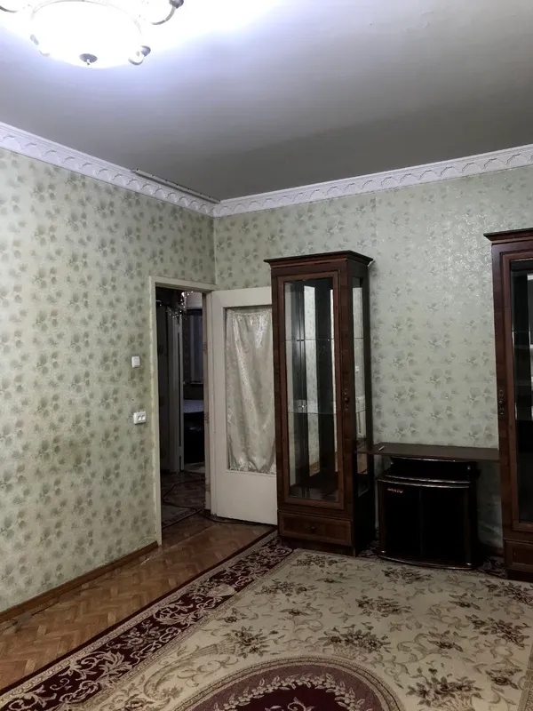 2-комнатная квартира в аренду, Алмазар (Каракамыш 2/4), метро Беруний 2 2-комнатная квартира в аренду, Алмазар (Каракамыш 2/4), метро Беруний 2