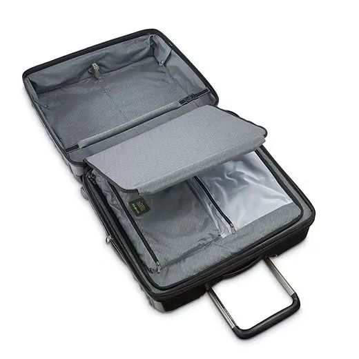 Samsonite Stryde 2 — премиальный чемодан для дальних поездок — фото 3