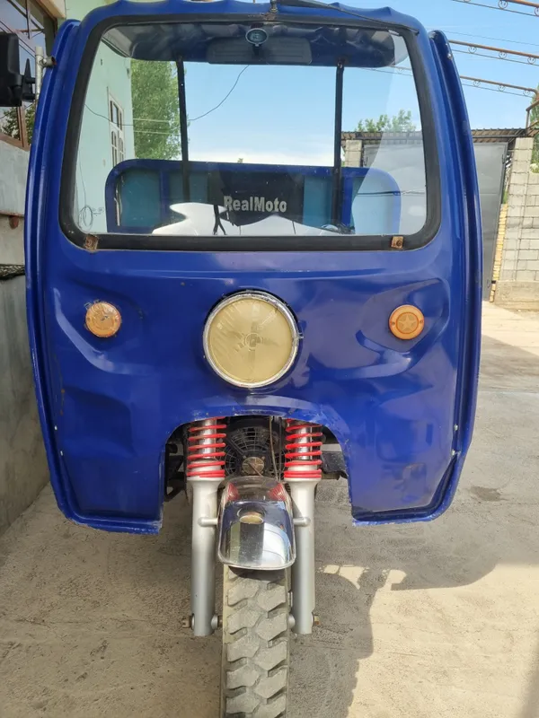 Muravey motorol 1 Muravey motorol 1