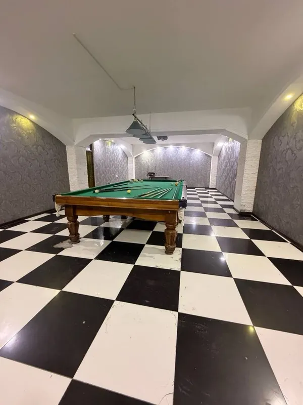 Spa salon arenda 1