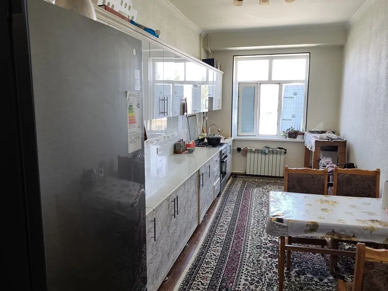 Зарафшон квартира 3 хона — фото 6