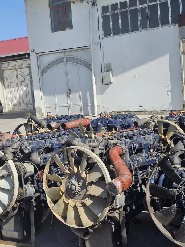 Weichai WP13 sinotruk MC11 MC13