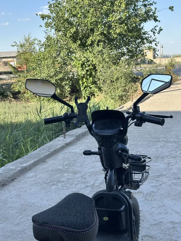 Skuter sotiladii 5