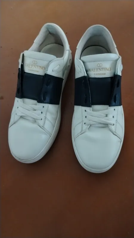 Valentino Open