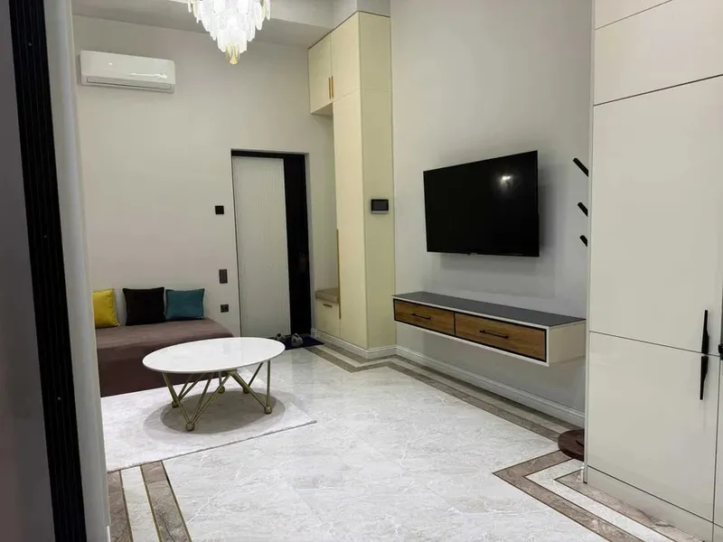 СРОЧНАЯ ПРОДАЖА: 2/2/4, 43 м², ЖК Yunusabad Residance (Юнусабад) — фото 4