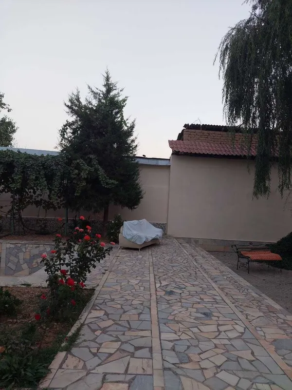 Продам землю 6соток махалля Тутзор Юнусабад-18 фасад=30м — фото 1