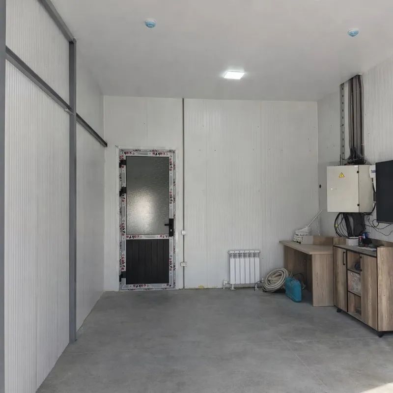 Сдается в аренду офисное помещение 25 m² в яшнабадском районе — фото 4