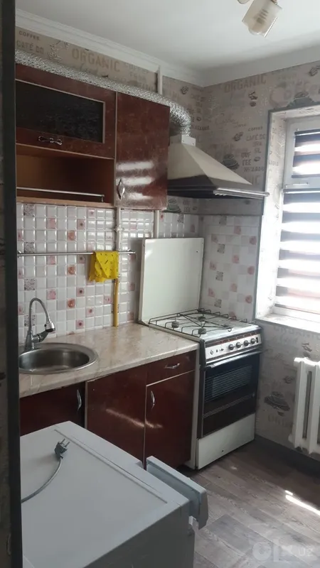 Квартира в аренду 5 Квартира в аренду 5