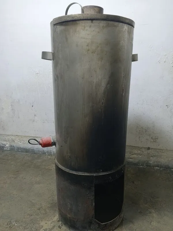 Choy qaynatadigan bak sotiladi nerjaveka — фото 2