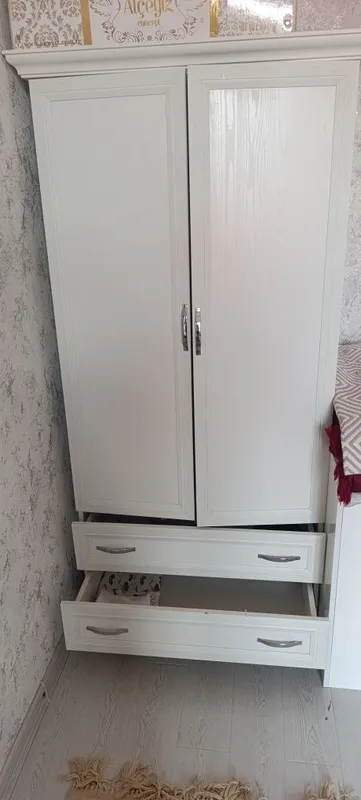 Продам Детский шкаф