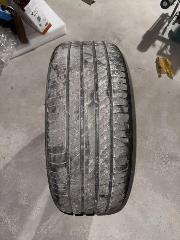 Voyah free Michelin baloni sotiladi — фото 2