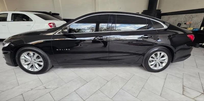 Malibu 2 Premier 2022 4 Malibu 2 Premier 2022 4
