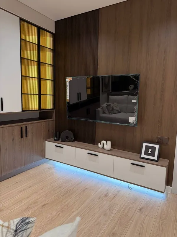 3-комнатная квартира, 60 м², Мирабад 3 3-комнатная квартира, 60 м², Мирабад 3