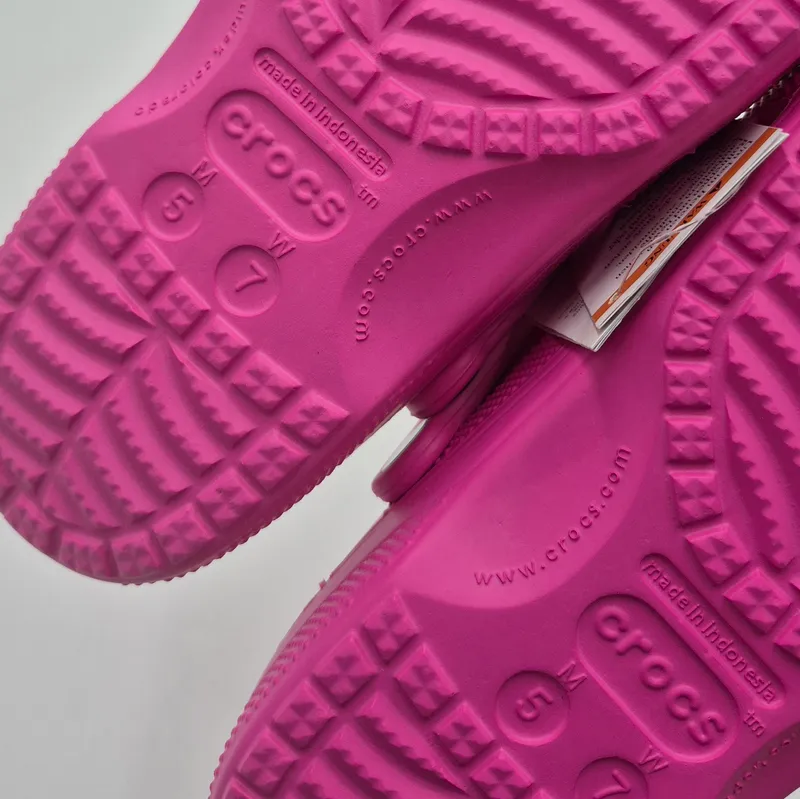 Crocs original kroklar 5 Crocs original kroklar 5