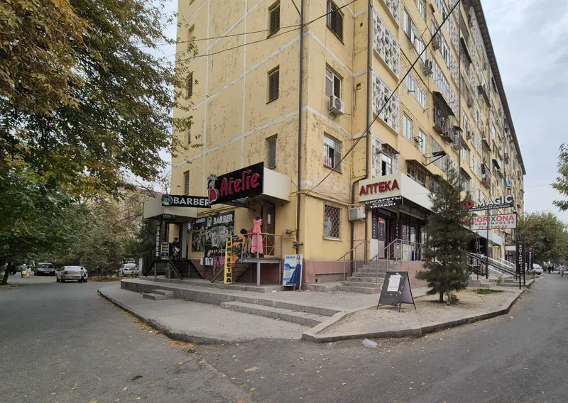 Biznes uchun noturar joy sotiladi. Продаю нежилое помещение под бизнес — фото 2