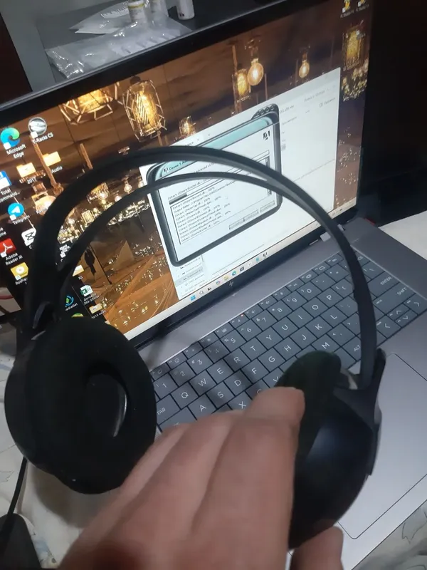 Студия звукозаписи 2