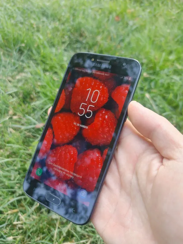 Samsung J2 2018 16GB 1