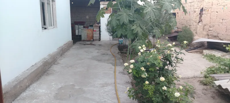 Zudlik bilan xovli joy sotiladi 3