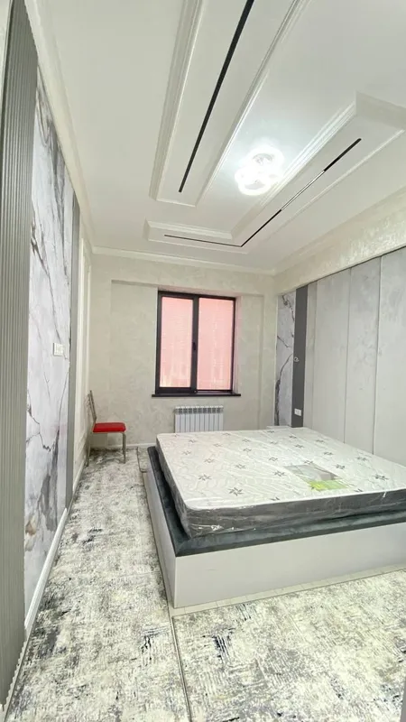 Кукча Октепа 2/4/10 J/K Art House Новостройка 2