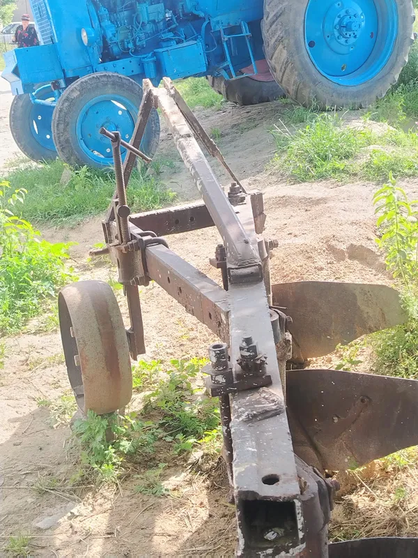 Belarus Traktor, holati zo'r mator karobka javob. — фото 6