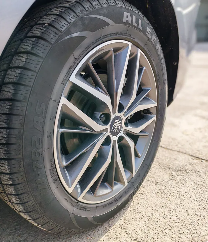 BYD Qin Plus 2022 3 BYD Qin Plus 2022 3