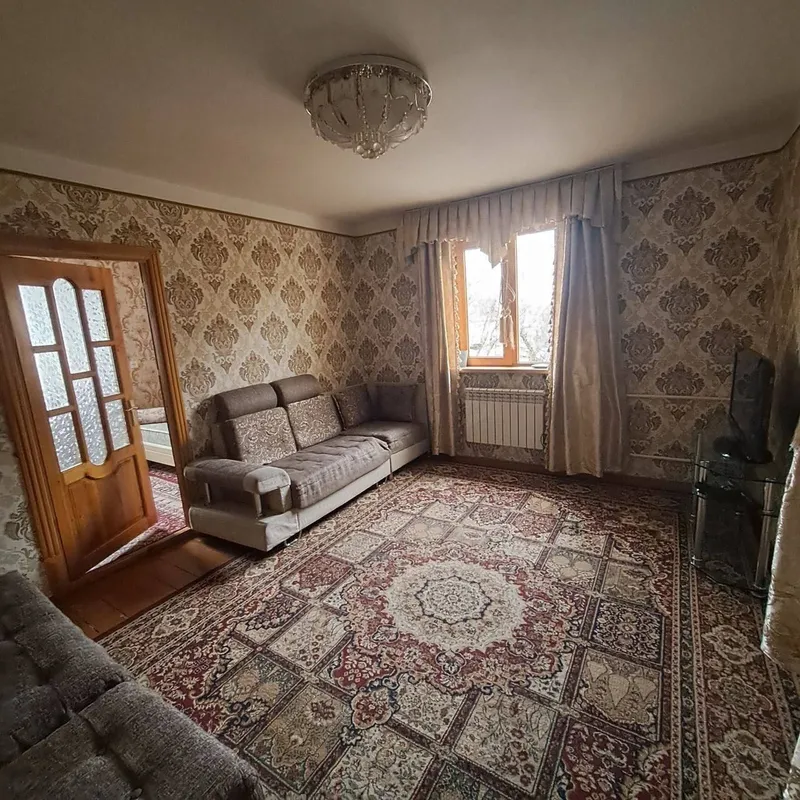 Sarakulskaya, 2 xonali 9 Sarakulskaya, 2 xonali 9