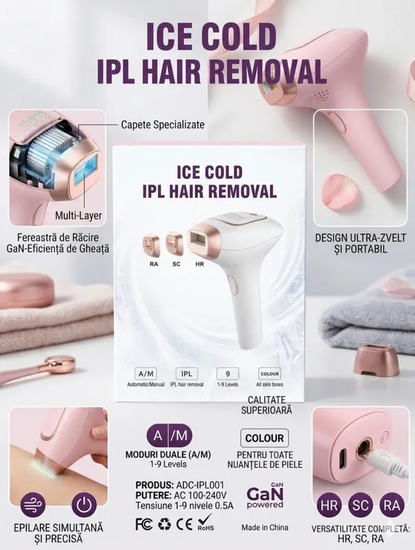Ipl epilator — фото 1