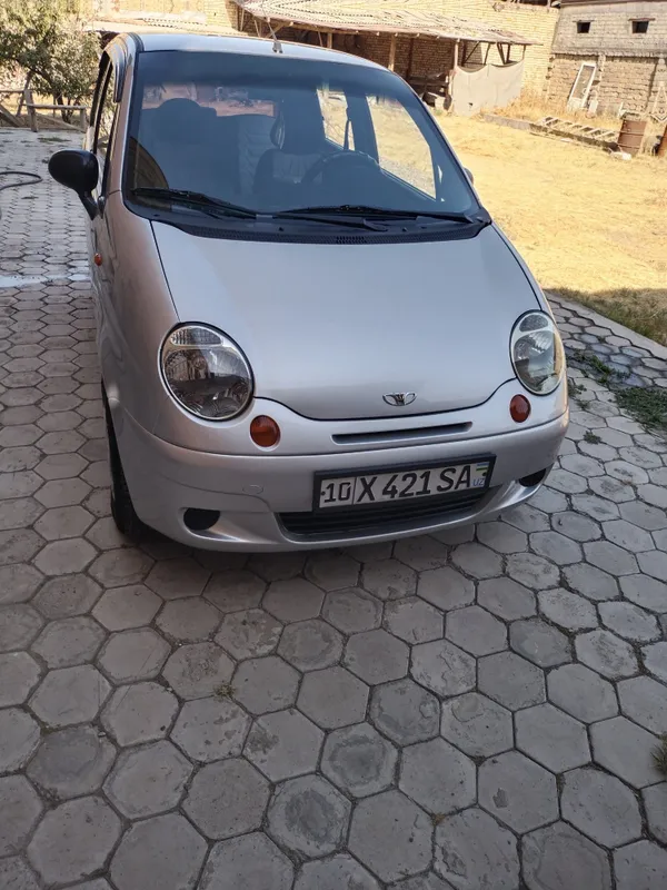 Matiz MX Euro 2014/16, цена договорная 1 Matiz MX Euro 2014/16, цена договорная 1