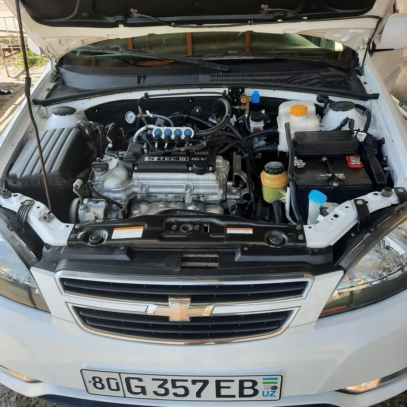 Jentra zavod gaz 2020 yil xolati yaxshi — фото 5