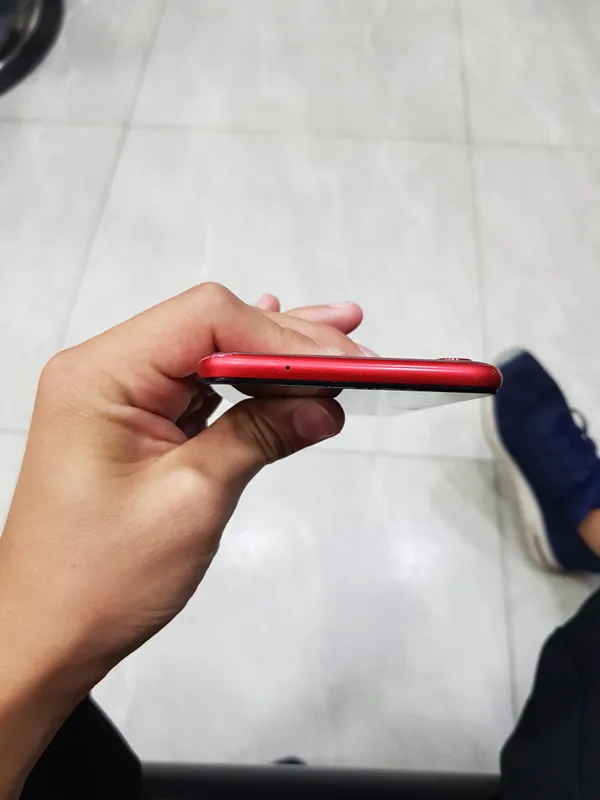 Samsung Galaxy A20S — фото 3 Samsung Galaxy A20S — фото 3
