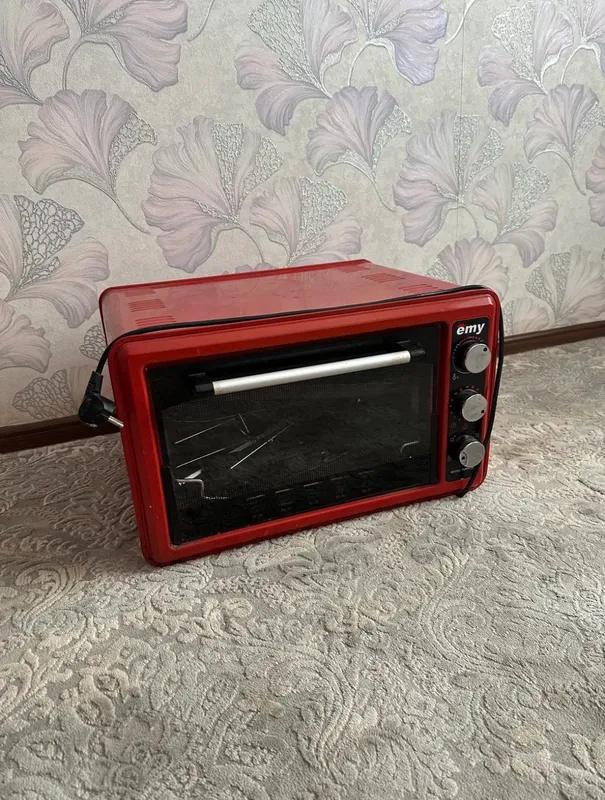 Духовка электрическая