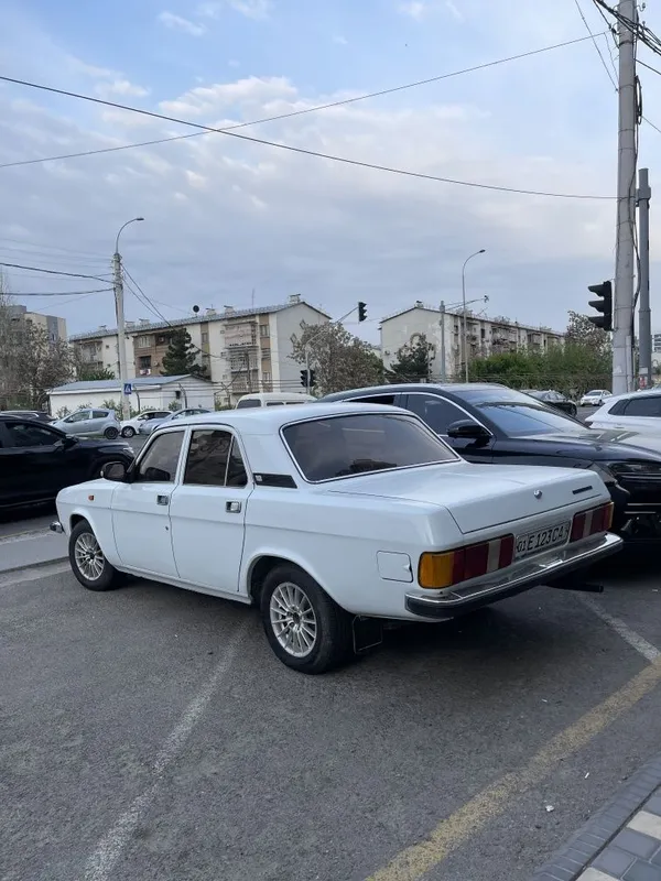 Газ волга 3102.. — фото 6