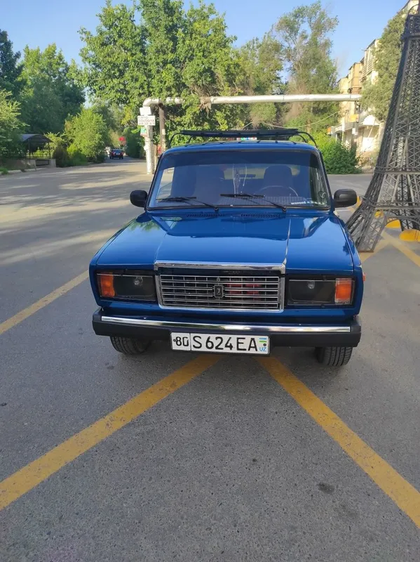 Ваз 2107 vaz инжектор мотор метан Ваз 2107 vaz инжектор мотор метан
