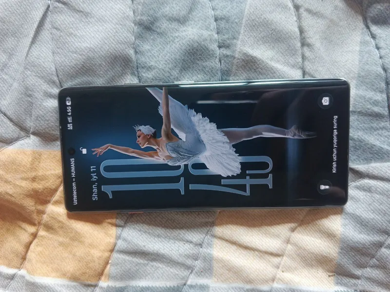tecno camno 40 pilus 4