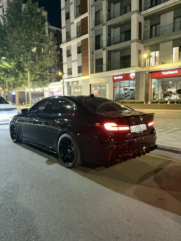Продам свою Bmw G30 2017, цена окончательно! 6 Продам свою Bmw G30 2017, цена окончательно! 6