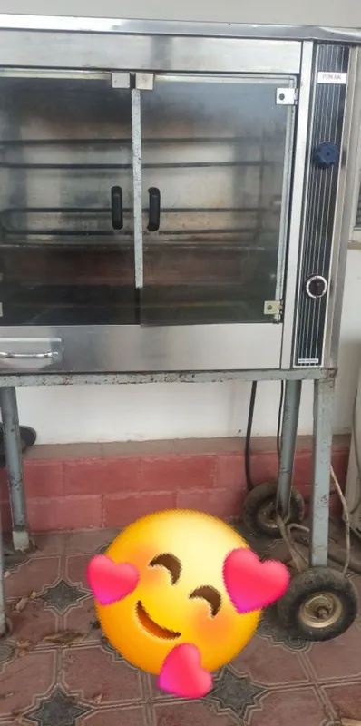 Orgenal pimak grill aparat sotiladi 1 Orgenal pimak grill aparat sotiladi 1