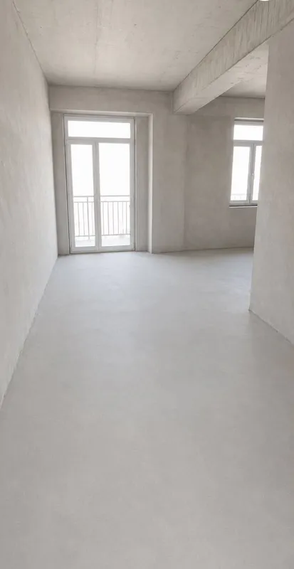 Продаётся 4-комнатная квартира в ЖК British House 4