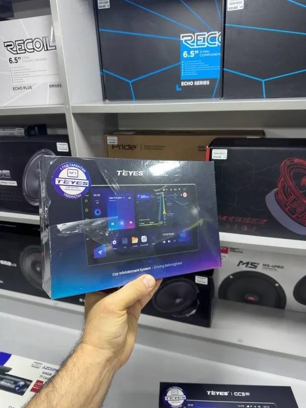 Teyes official CC3L 10.2 дюйм 4/32 супер цена рассрочка тоже есть