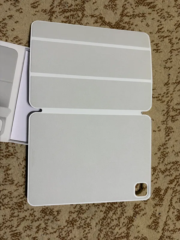Чехол для iPad Pro m5/m4 2