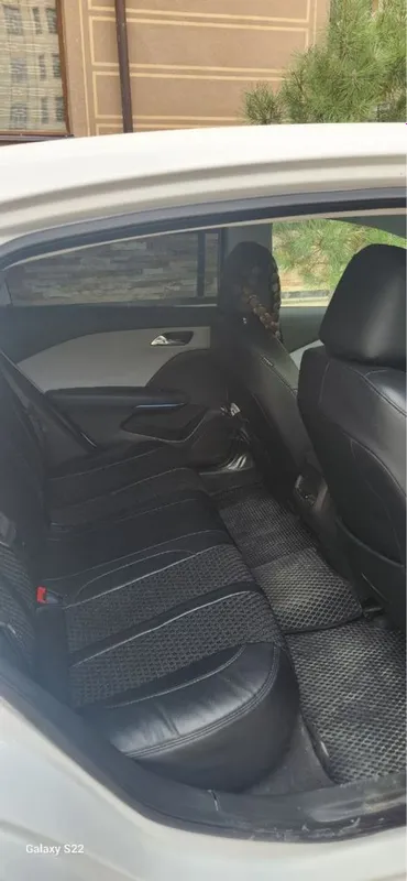 Monza******************km yurgan birinchi qul halol, Propan — фото 5