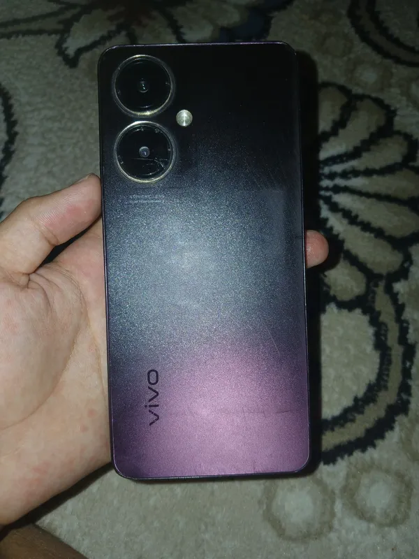 telifoni vivo y27 1